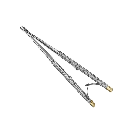 BARRAQUER, micro needle hold